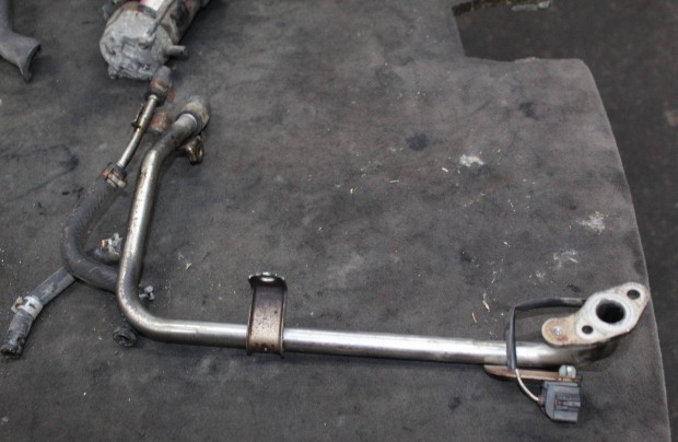 Toyota Corolla Verso 2004-2009 egr cs