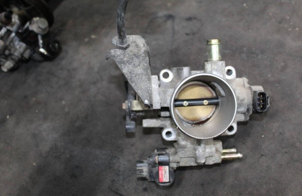 Toyota Corolla Verso 2004-2009 fojtószelep 89452-20130