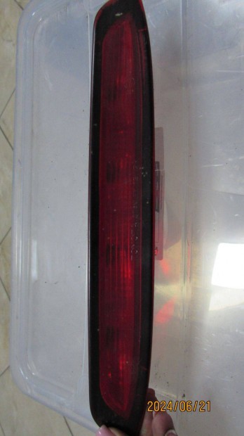 Toyota Corolla Verso 2004-2009 pótféklámpa
