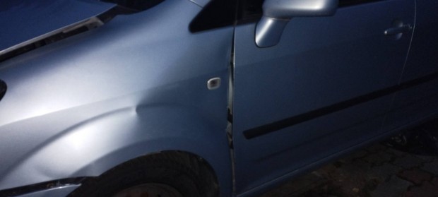 Toyota Corolla Verso 2.2 D4d Luna