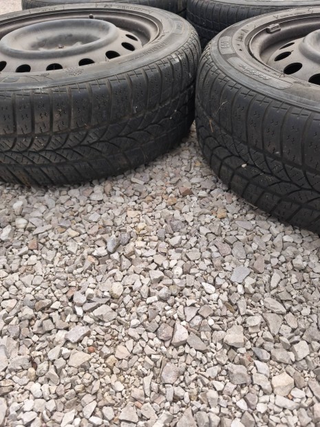 Toyota Corolla Verso 4 db aclfelni tligumival elad 