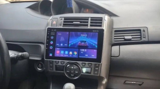 Toyota Corolla Verso Carplay Multimdia Android GPS Rdi + Kamera!