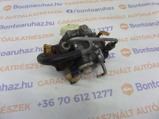 Toyota Corolla Verso Eladó gyári, bontott 2,0 d4d nagy nyomású szivatt