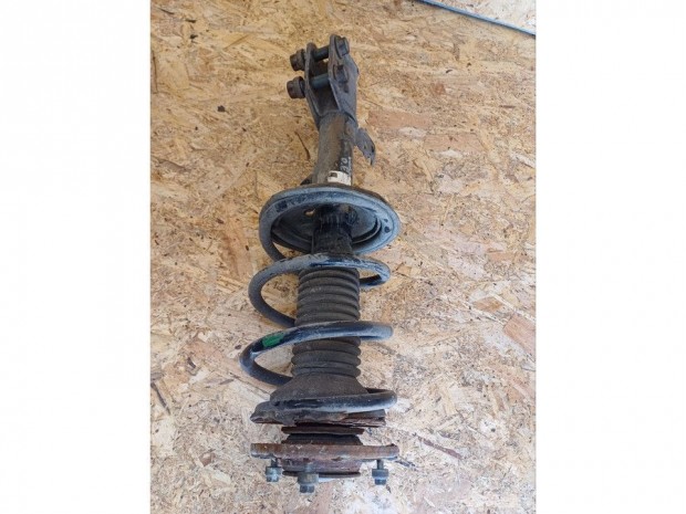 Toyota Corolla Verso ( 2005-2009) 2.2 D-4D Diesel Bal Els� Leng�scsil