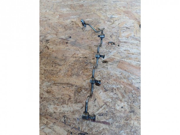 Toyota Corolla Verso ( 2005-2009) 2.2 D-4D Diesel R�solajcs�