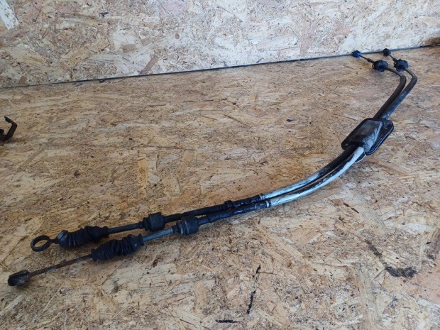 Toyota Corolla Verso ( 2005-2009) 2.2 D-4D Diesel Sebess�gv�lt� Bowde