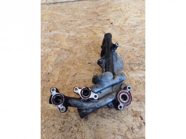 Toyota Corolla Verso ( 2005-2009) 2.2 D-4D Diesel V�zcs�