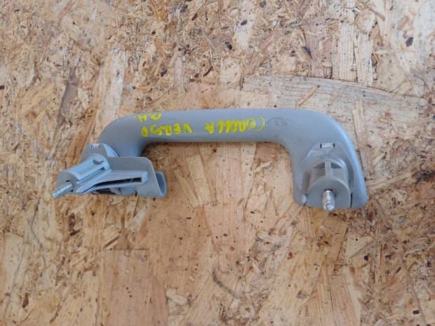 Toyota Corolla Verso ( 2005-2009) Bal H�ts� Kapaszkod�