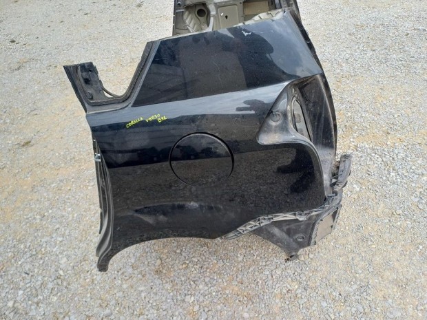 Toyota Corolla Verso ( 2005-2009) Bal H�ts� S�rv�d�