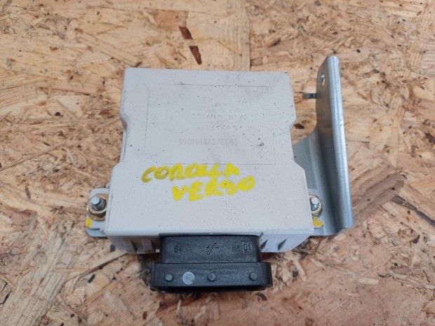 Toyota Corolla Verso ( 2005-2009) Elektronika