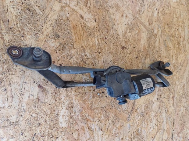 Toyota Corolla Verso ( 2005-2009) Els� Ablakt�rl� Szerkezet Motorral