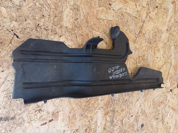 Toyota Corolla Verso ( 2005-2009) Jobb Els� S�rv�d� Doblemez