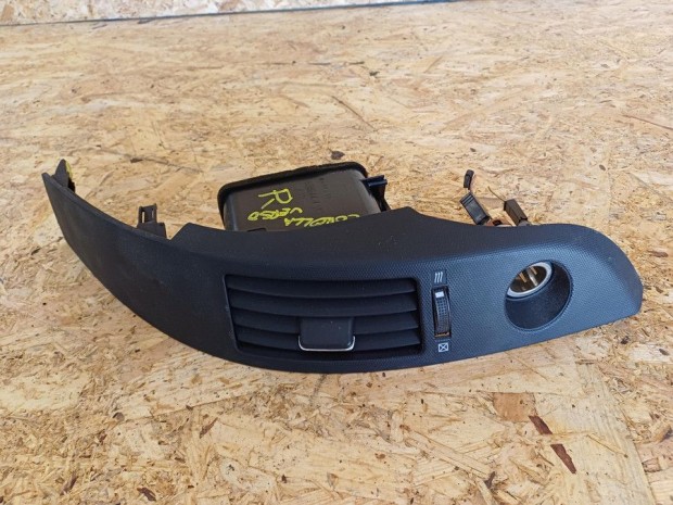 Toyota Corolla Verso ( 2005-2009) Jobb Szell�z�