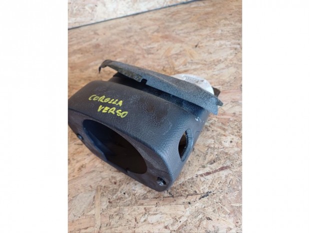 Toyota Corolla Verso ( 2005-2009) Korm�nyoszlop Burkolat