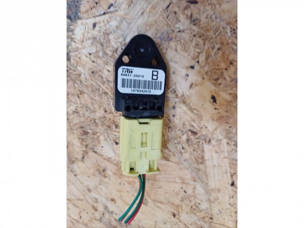 Toyota Corolla Verso ( 2005-2009) L�gzs�k Elektronika