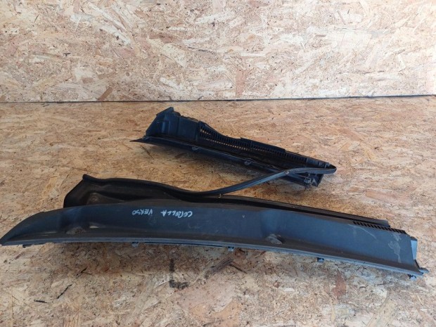 Toyota Corolla Verso ( 2005-2009) Lev�lr�cs