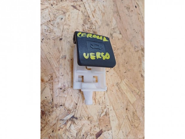 Toyota Corolla Verso ( 2005-2009) Motorh�ztet� Ny�t� Kar