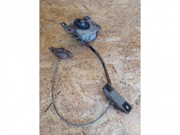 Toyota Corolla Verso ( 2005-2009) P�tker�k Tart�