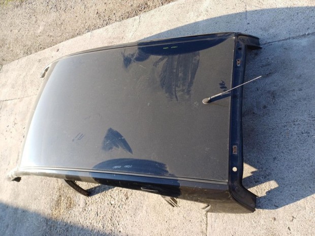 Toyota Corolla Verso ( 2005-2009) Tet�