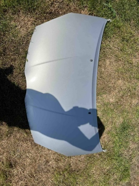 Toyota Corolla Verso ajtók,motorháztető 2004-2009