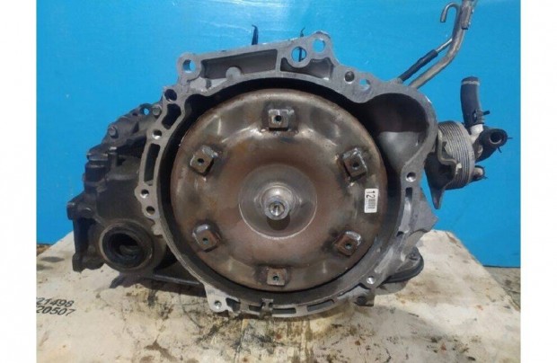 Toyota Corolla Verso automata váltó bontott eladó