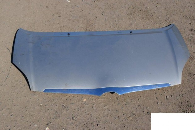 Toyota Corolla Verso gphztet bontott elad. Cikkszm:5330113050