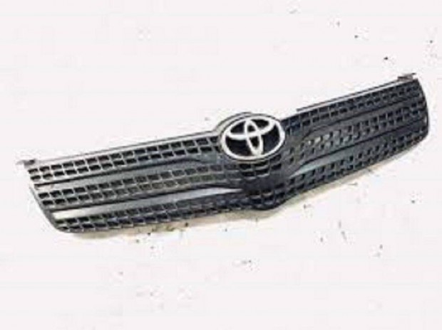 Toyota Corolla Verso htdszrcs emblmval bontott elad