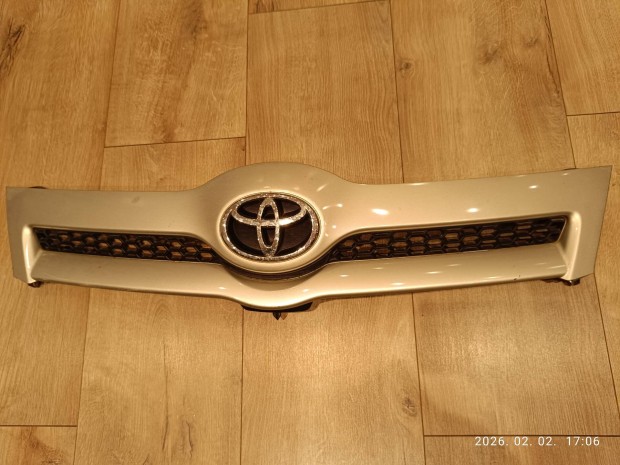 Toyota Corolla Verso h�t�r�cs 