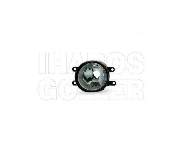 Toyota Corolla Verso ködlámpa 19-5921-11-2