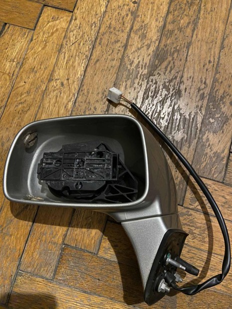 Toyota Corolla Verso tukor