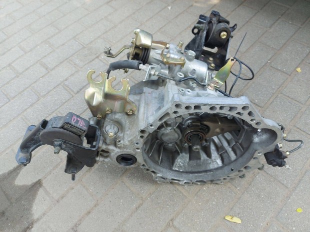 Toyota Corolla (E120/E130) váltó. 1.4VVTi