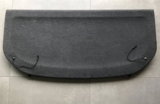 Toyota Corolla (E14) Kalaptart (2006-12)