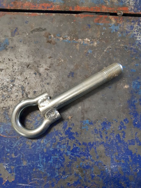 Toyota Corolla (E15) 06-13 Von�szem