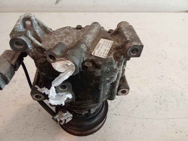 Toyota Corolla e12 1.4 , 1.6 , 1.8 klma kompresszor, klmakompresszor