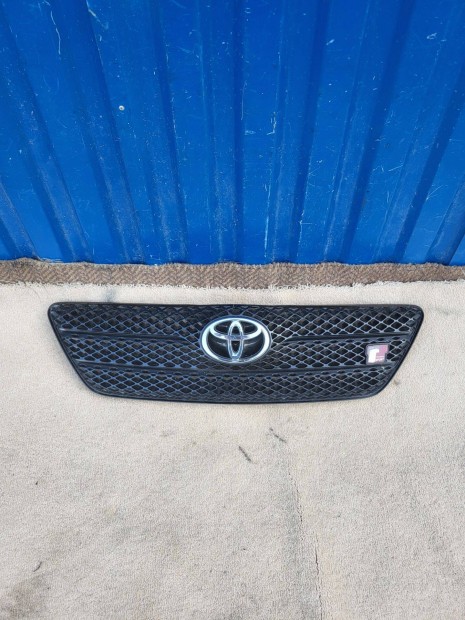 Toyota Corolla gyári 5311102150, 5311102160 hűtőrács