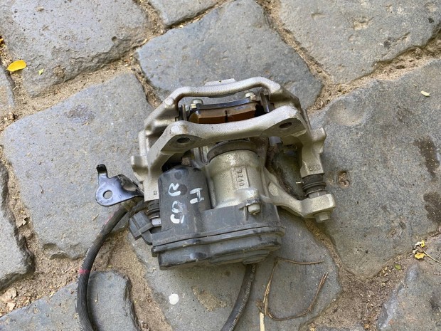 Toyota Corolla hátsó elektromos féknyereg