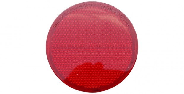 Toyota Corolla h�ts� l�kh�r�t� f�nyvisszaver� prizma