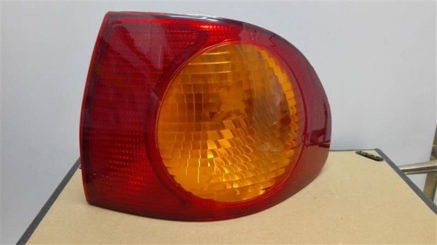 Toyota Corolla h�ts�l�mpa jobb (4) 1997 -> 2001