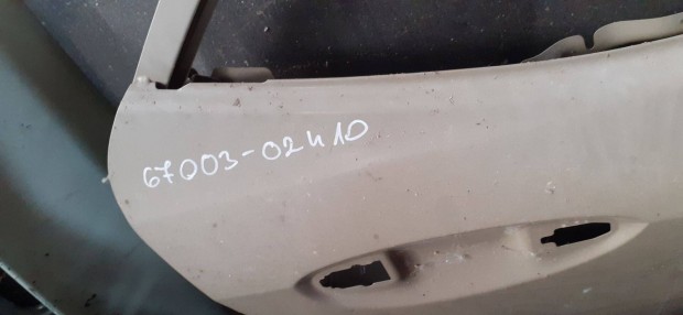 Toyota Corolla jobb hátsó ajtó