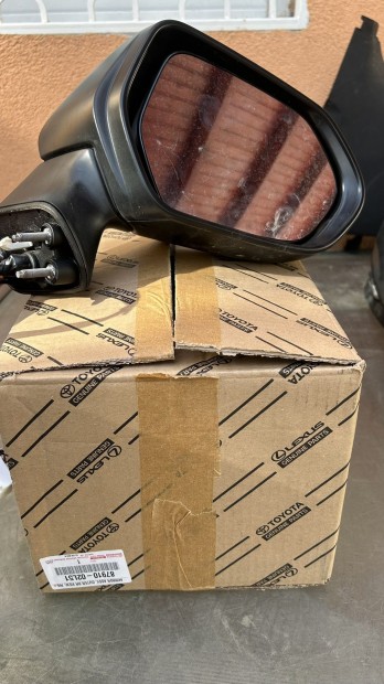 Toyota Corolla jobb visszapillant� 8791002L51 elad�