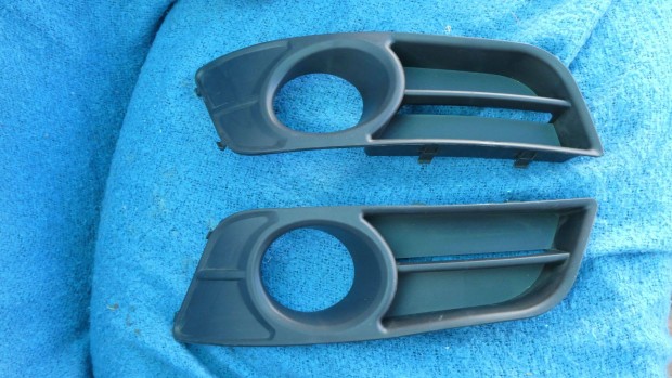 Toyota Corolla kdlmpa keret