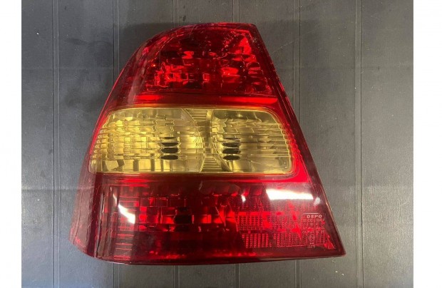 Toyota Corolla lmpa. j