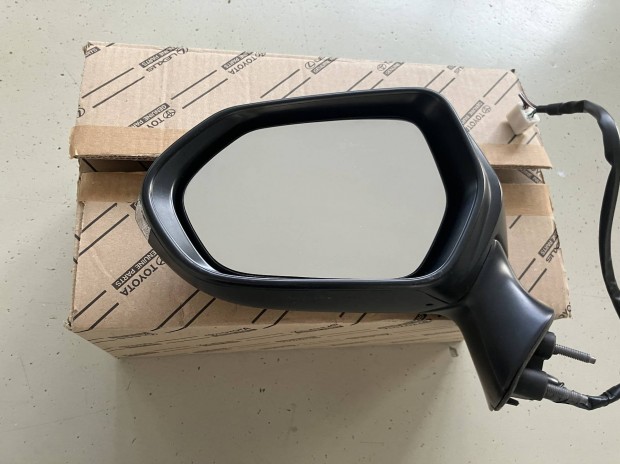 Toyota Corolla visszapillant� t�k�r 