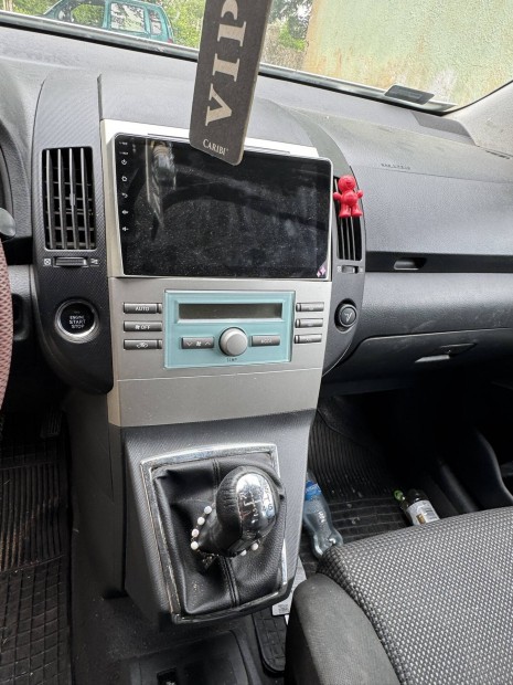 Toyota Corollaverso