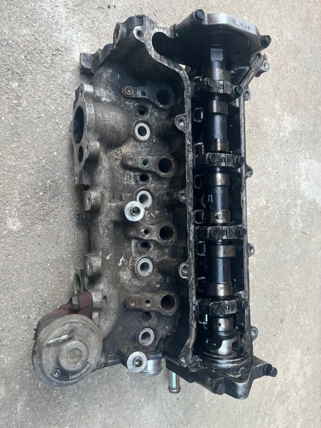 Toyota D4D 1.4 d hengerfej