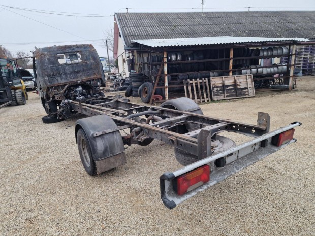 Toyota DYN 3.0 D4D Diffi Hts HD Laprug Felni Gumi Motor Vlt