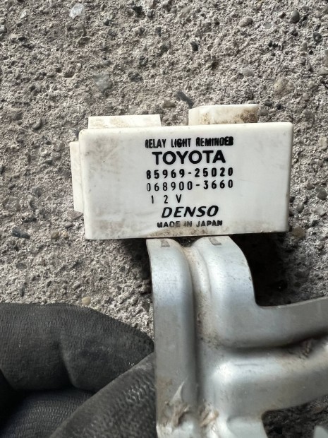 Toyota Dyna 100 150 rel gyri
