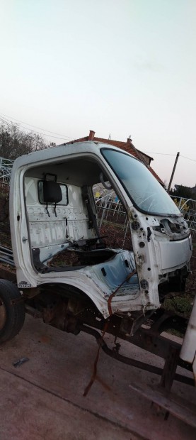 Toyota Dyna 100..150 bontott gyri alkatrszek. 