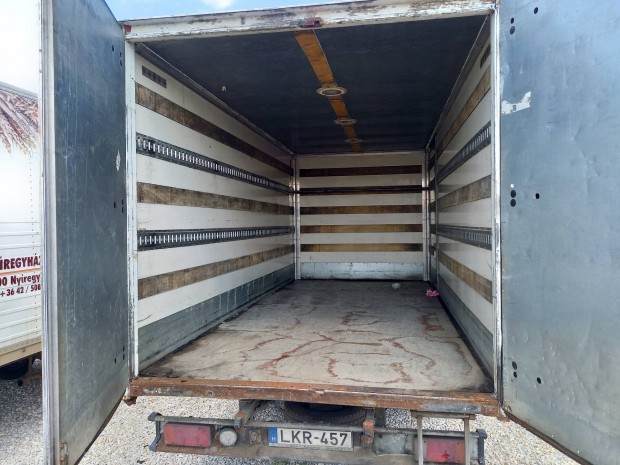 Toyota Dyna 150 3.0 D-4D 9