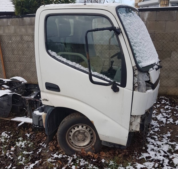 Toyota Dyna 150 vlt gyri.